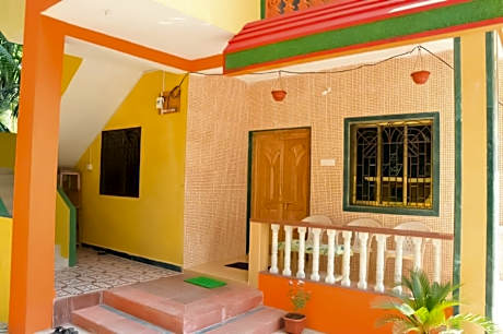 BETHEL HOME
1 AC Room