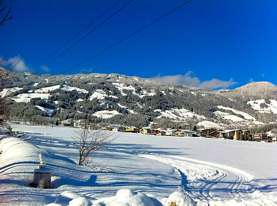Hotel Landhaus Zillertal