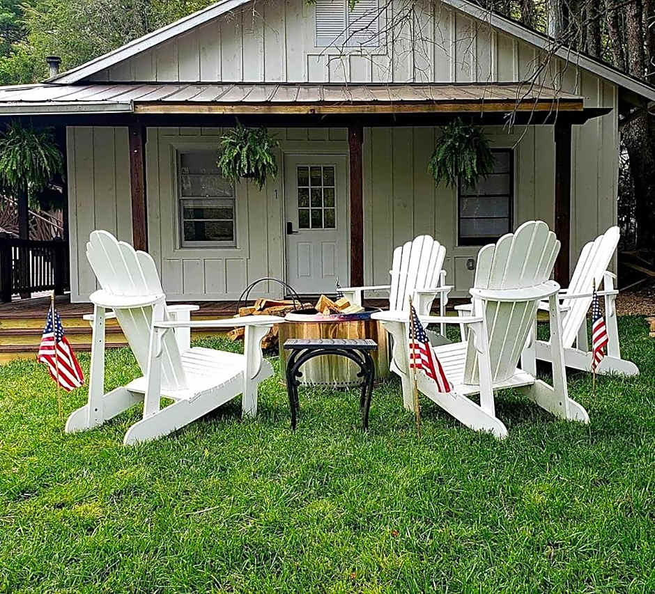 Outpost Inn