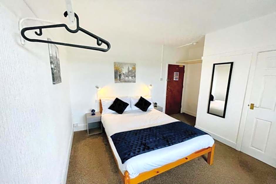 New Birchfield Hotel