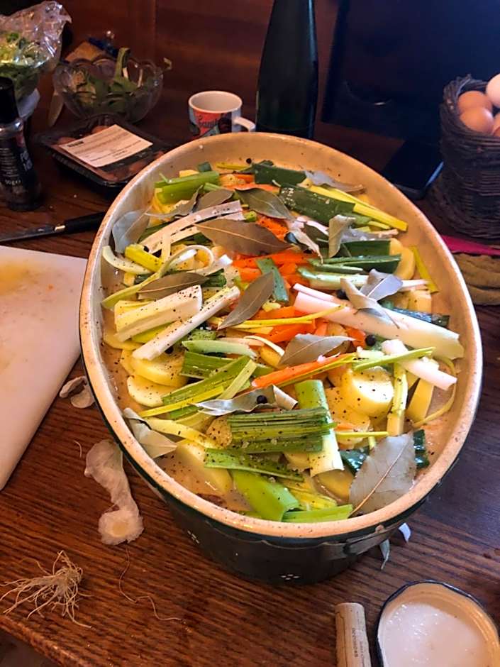 La Maison de juliette