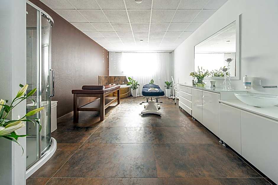 Spa Bagiński & Chabinka