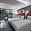 Beauty Hotels Taipei - Hotel Bfun