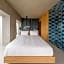 Placid Hotel Design & Lifestyle Zurich