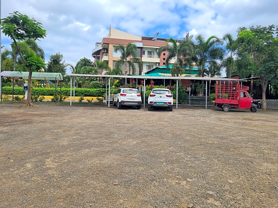 HOTEL SWAMIRAJ EXECUTIVE