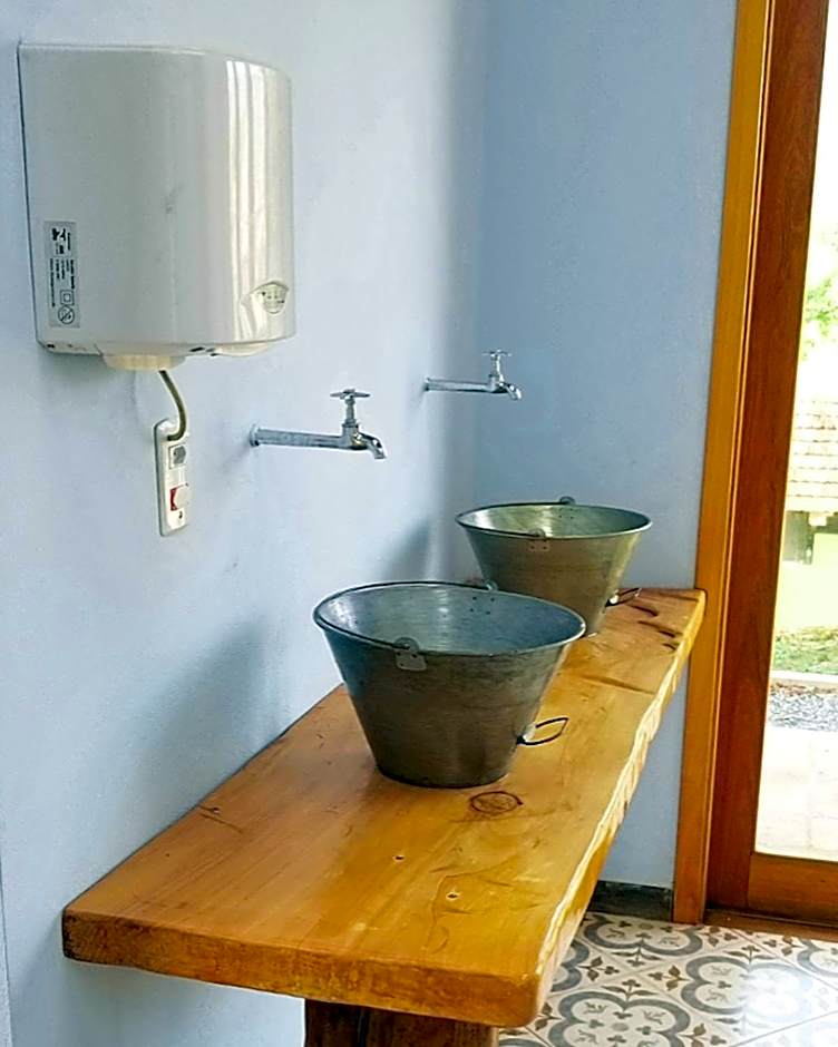 IVOS Hostel & Camping