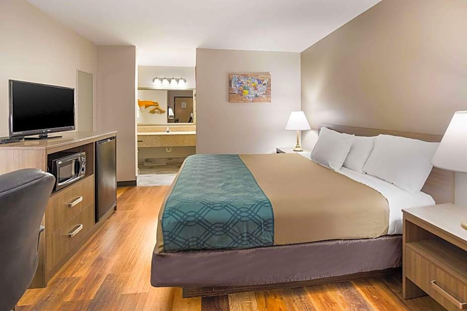 Econo Lodge Hendersonville