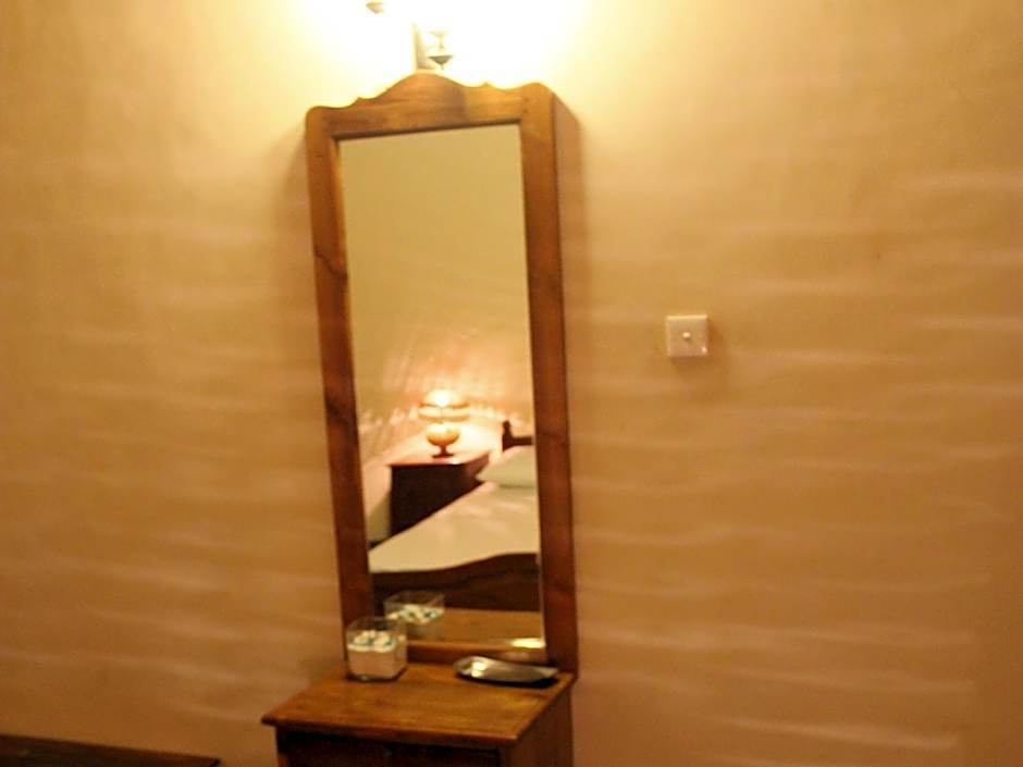 Eagle's Wings Guest House