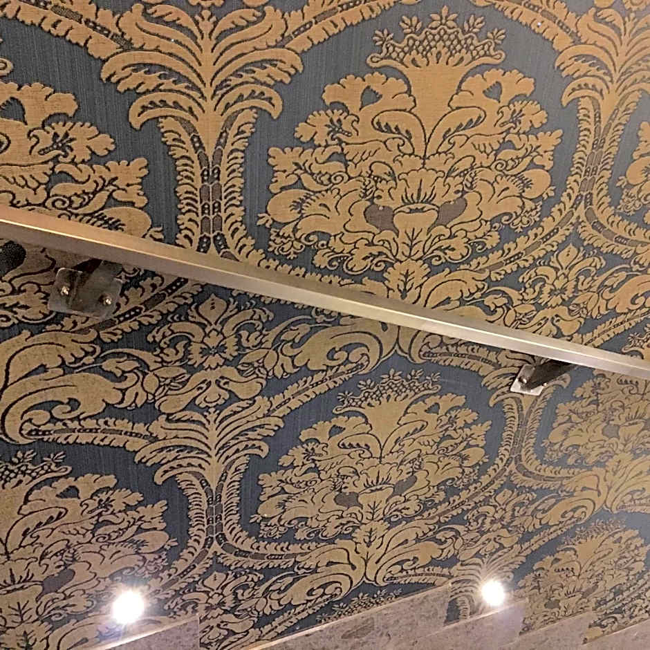 Giuturna Boutique Hotel