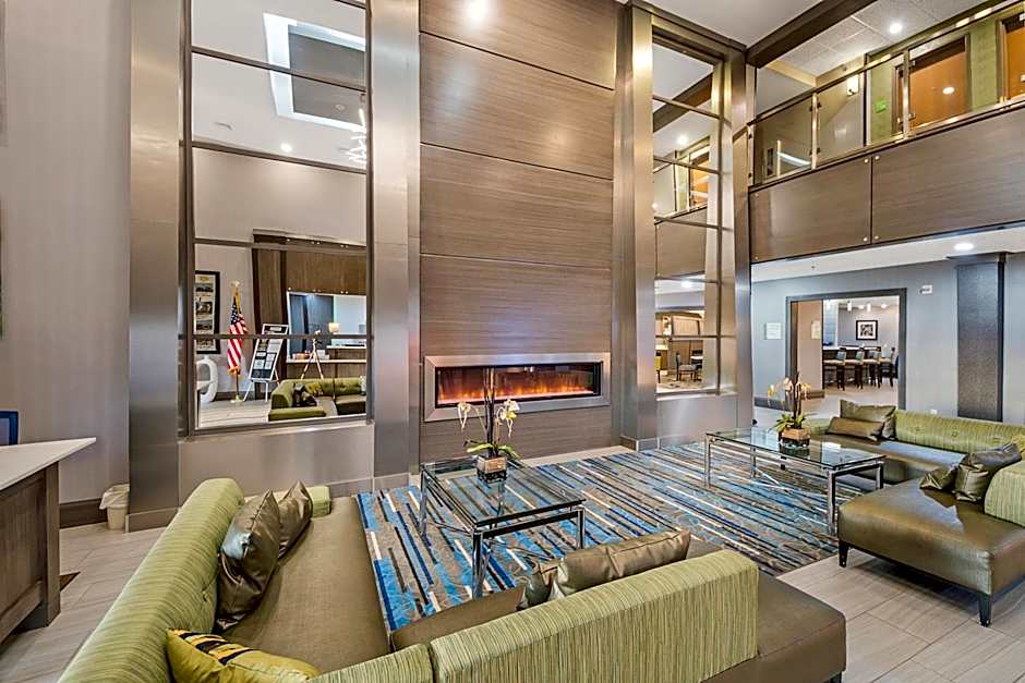 Holiday Inn Longview - North By IHG