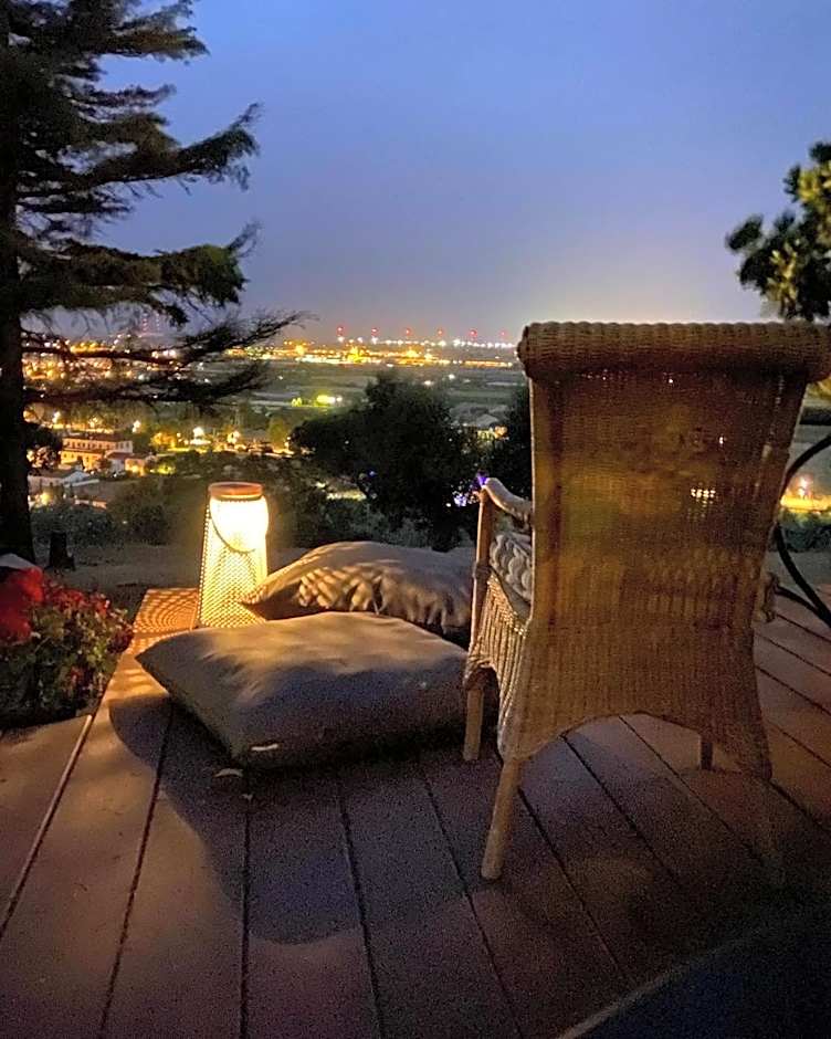 B&B Villa il Poggetto