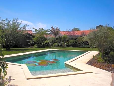 Le Jardin de Némo