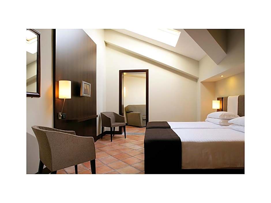 TH Roma - Carpegna Palace