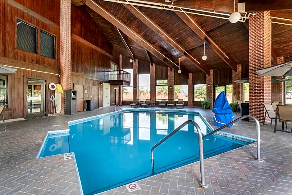 Best Western Muncie
