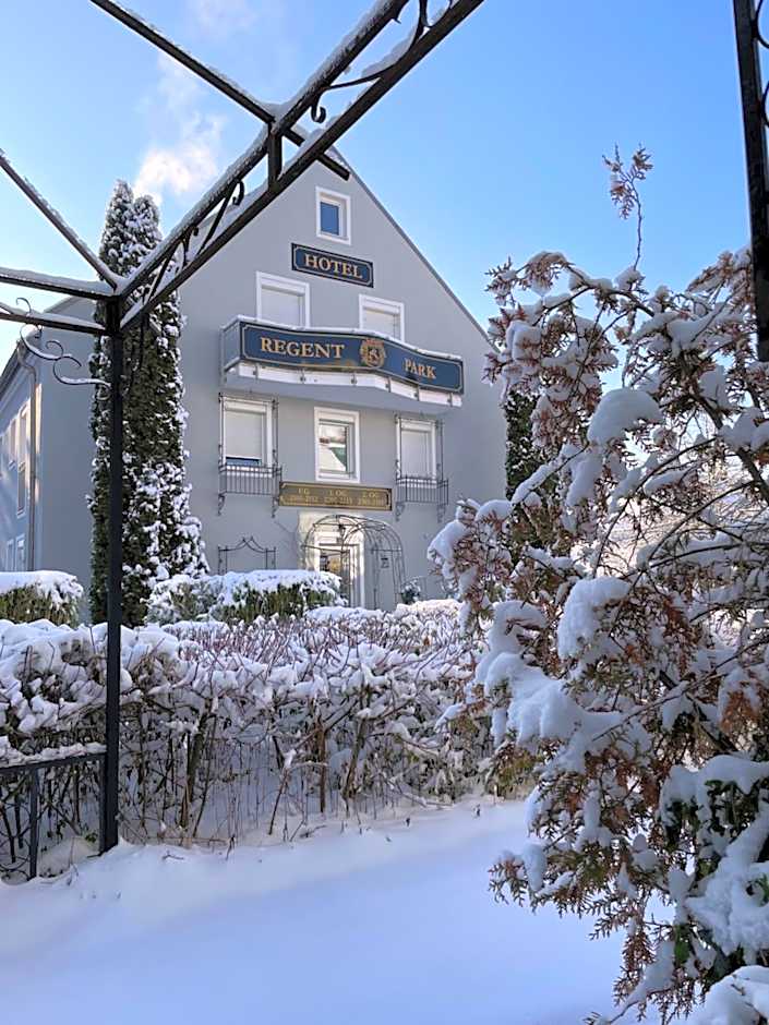 Runas Air Muc Park Sleep & Fly