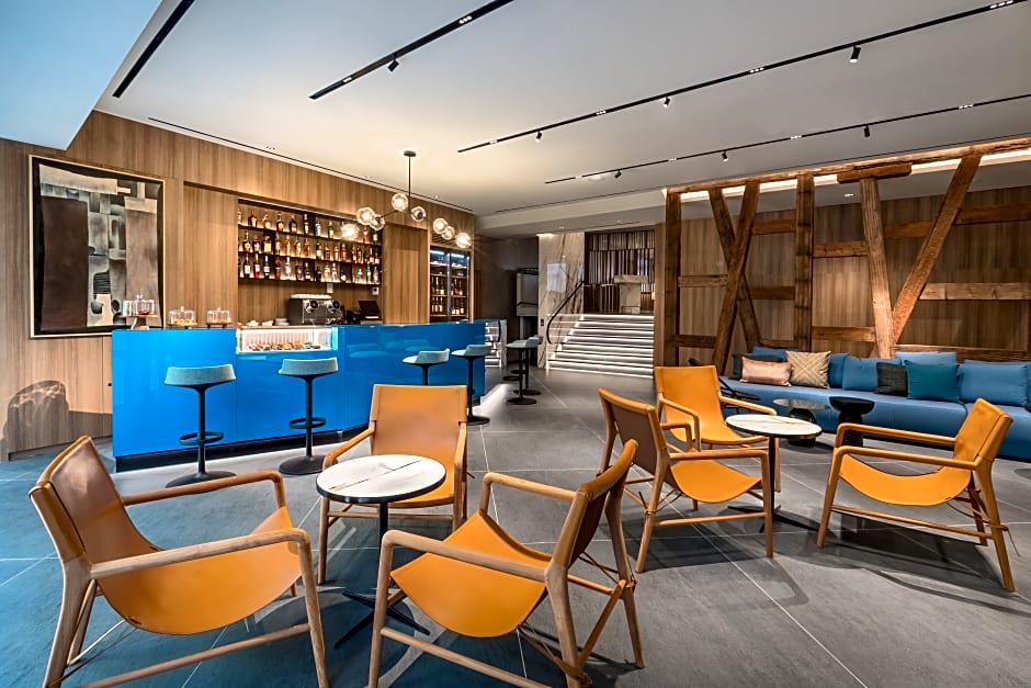 Barcelo Funchal Oldtown