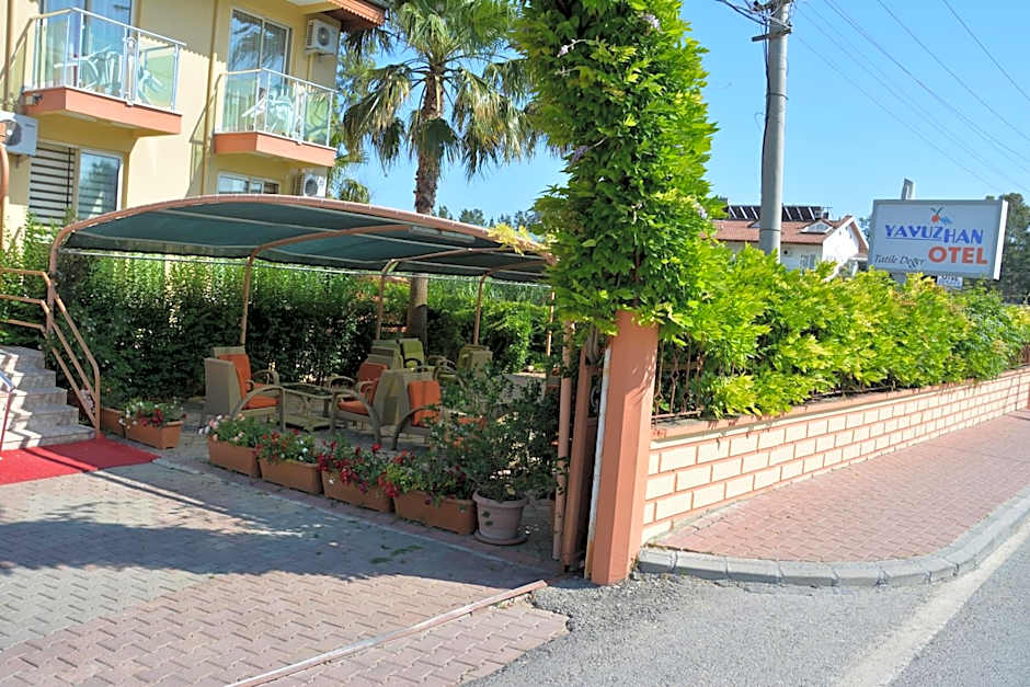 Yavuzhan Hotel