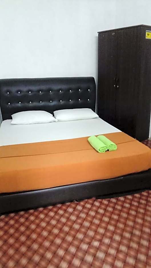 7Rooms Hotel Budget