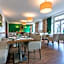 Hotel Vorderburg