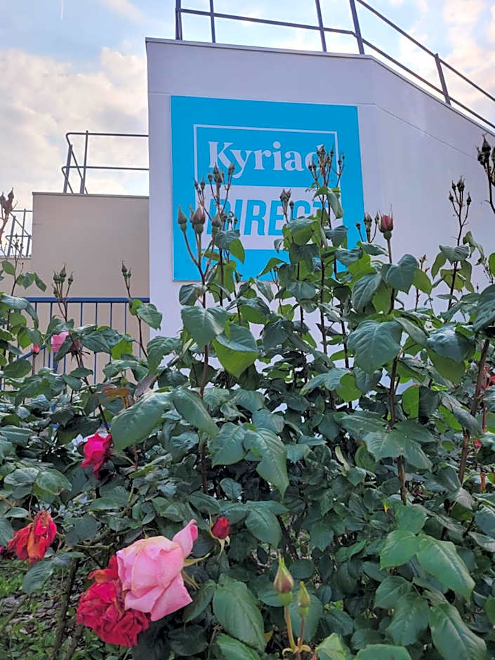 KYRIAD DIRECT LYON NORD - Dardilly