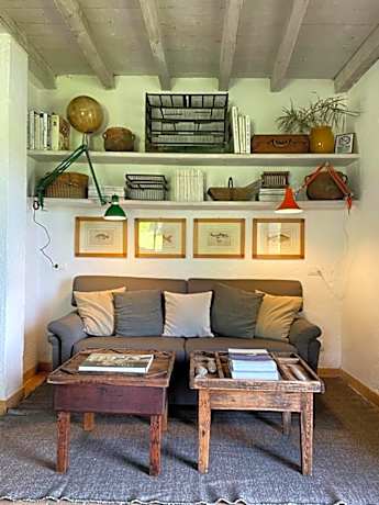 King Double Room with Garden View