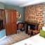 Friars Wynd Guest Rooms