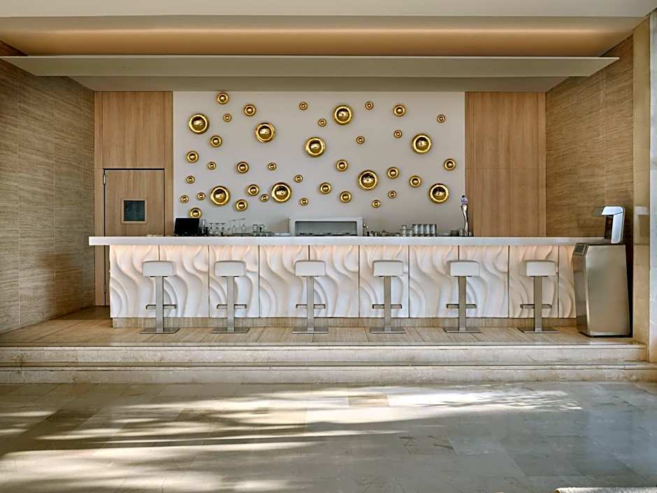 Atlantica Nissaki Beach - Adults Only