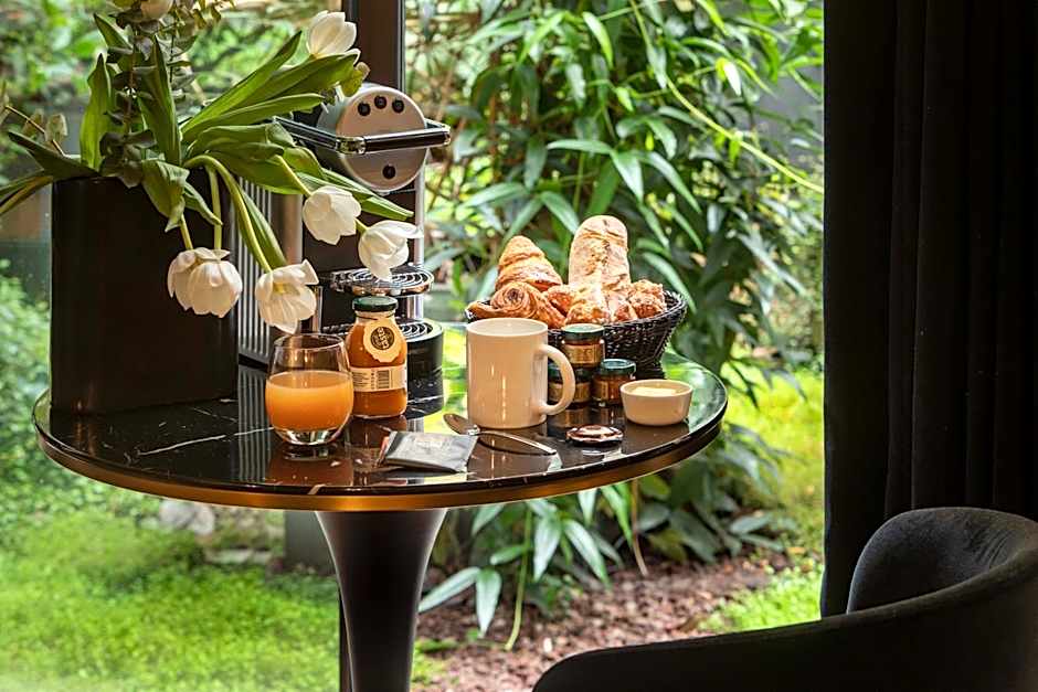 Résidence Rayz Private Suites