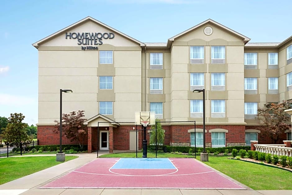 Homewood Suites By Hilton Fort Smith