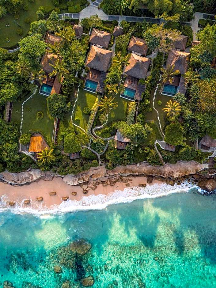 NIHI Sumba - 50 Best Hotels of the World