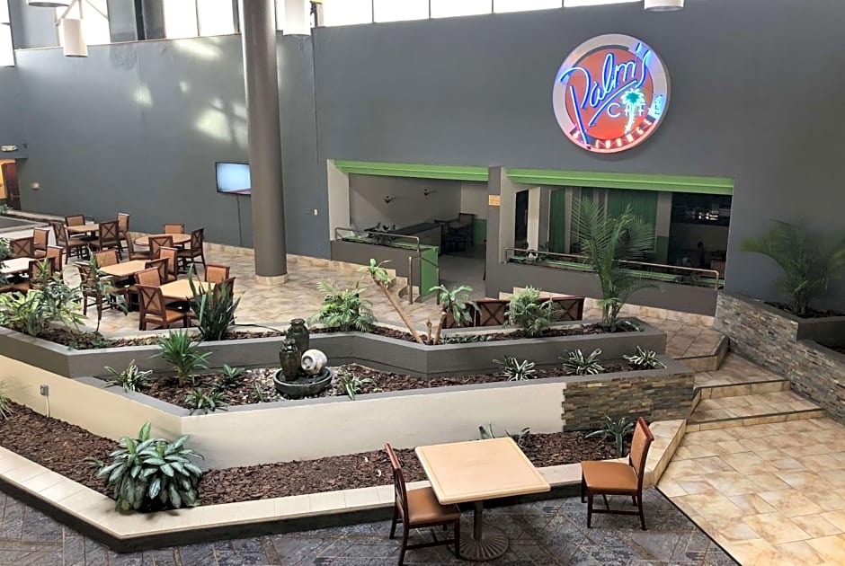 Wyndham Garden Ann Arbor