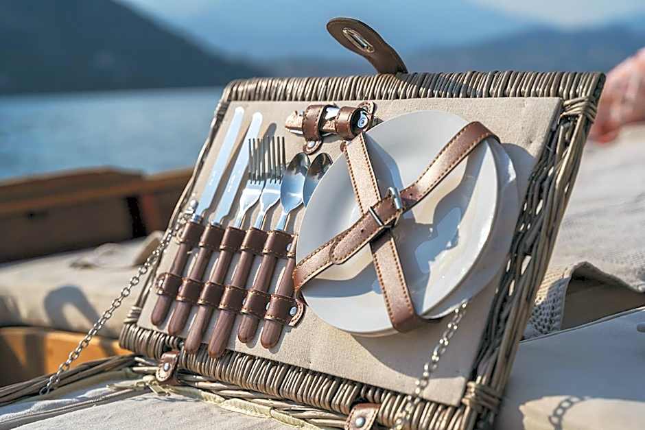 Grand Hotel Campione