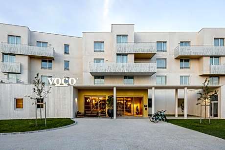 voco Beaune  Cite des Vins By IHG