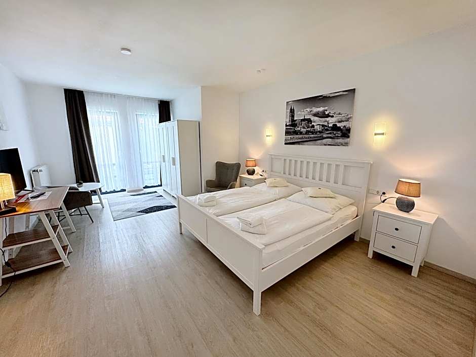 Regiohotel Wittekind Burg