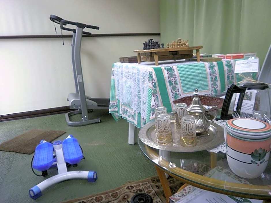 Appartamento e Camere Erika La Spezia