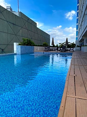 Inspiria condo 1005
