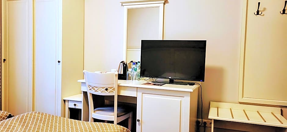 Hotel Sobienie Królewskie