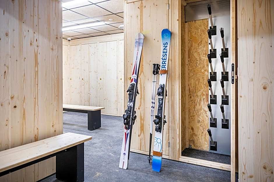 TERRESENS - Le Snoroc