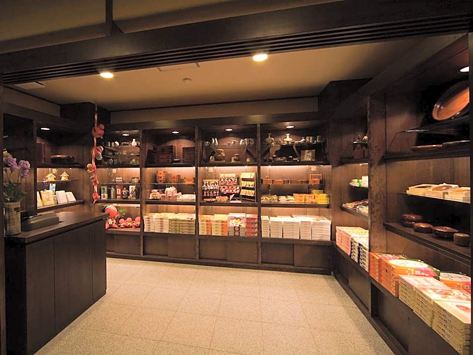 Gero Onsen Yukyunohana