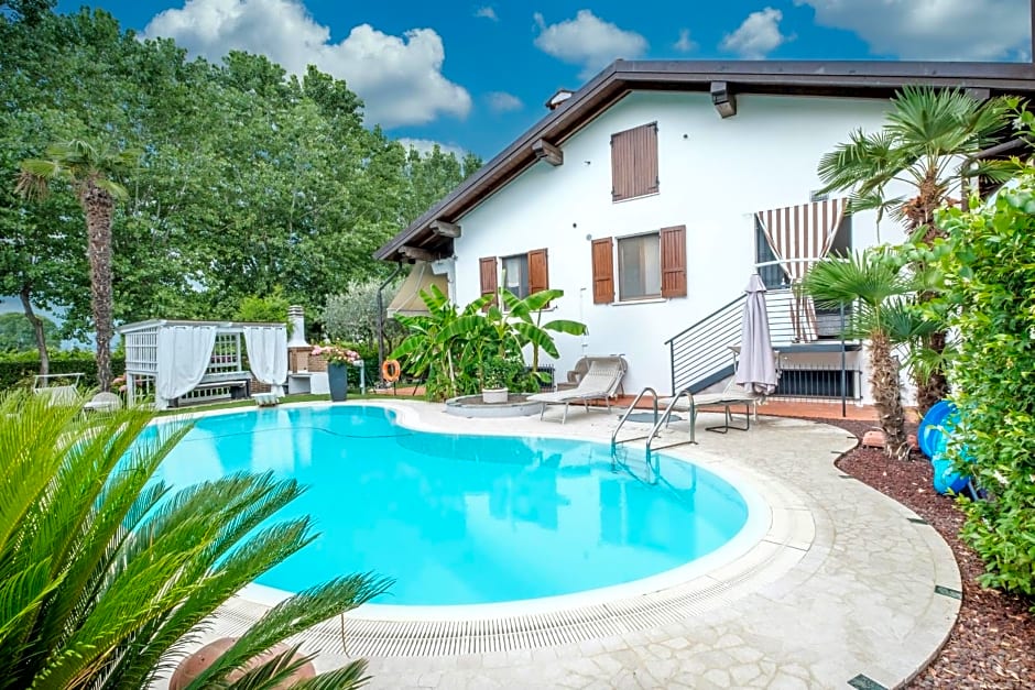 B&B Casa Gaia - Sirmione