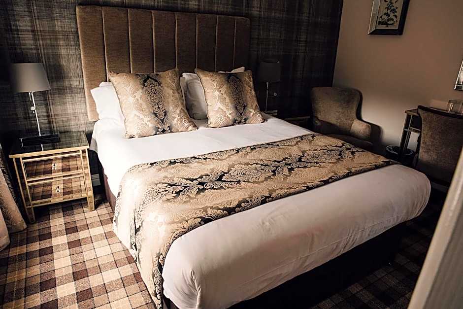 Manor House Hotel, Alsager