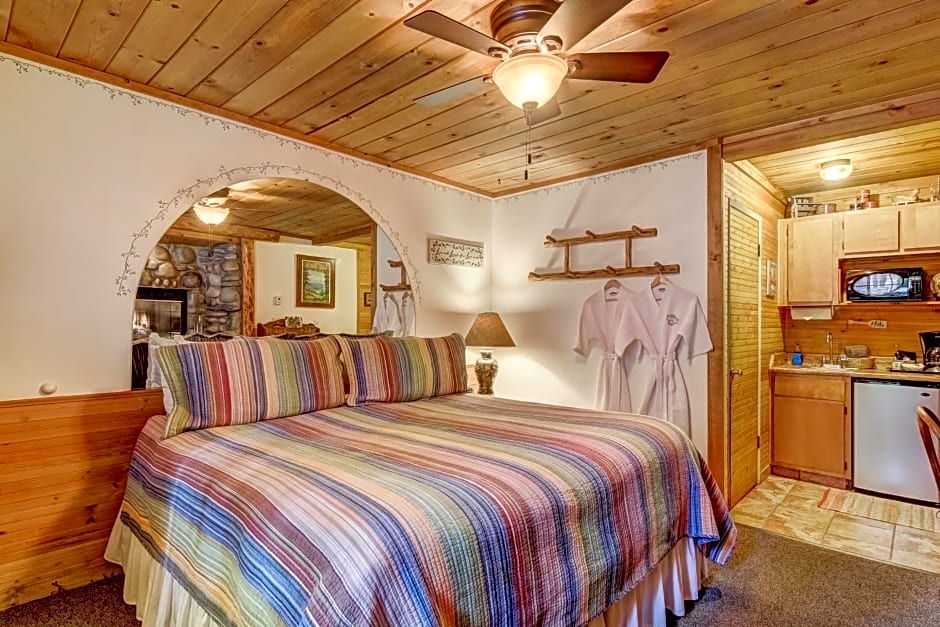 Heavenly Valley Lodge Bed & Breakfast