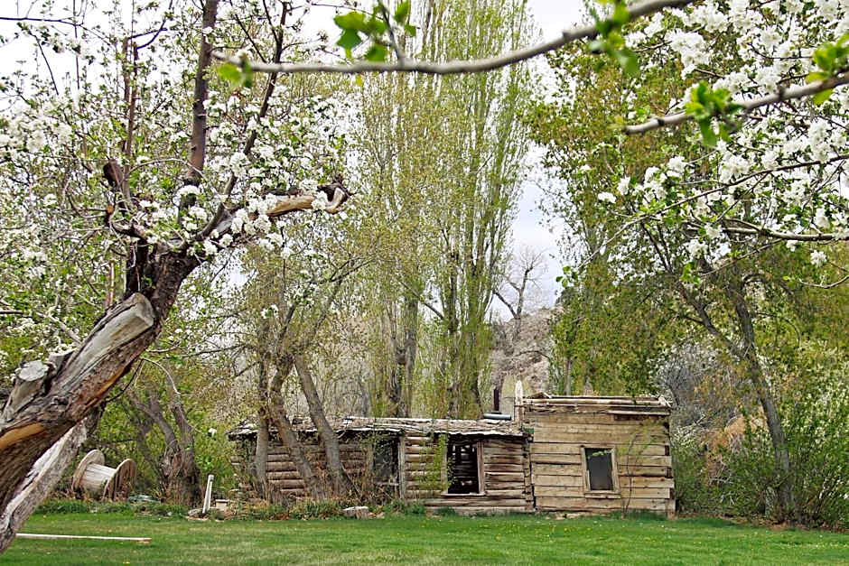 Hidden Canyon Retreat