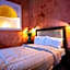 Riad 58 Blu