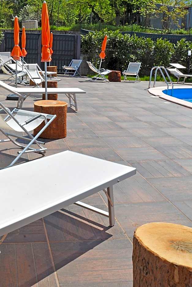 B&B Villa Filomena by Dimorra