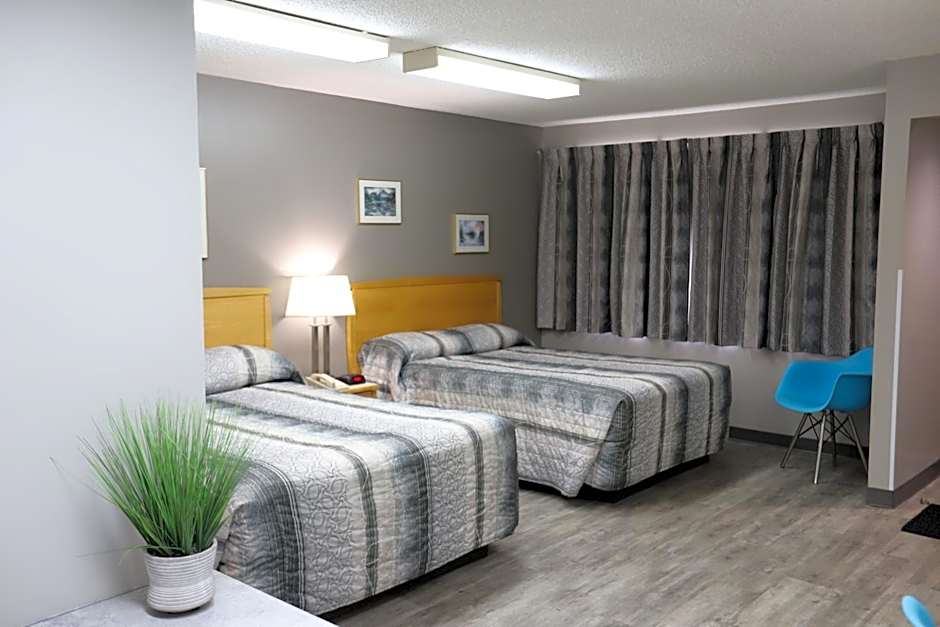 Travelodge by Wyndham Grande Prairie