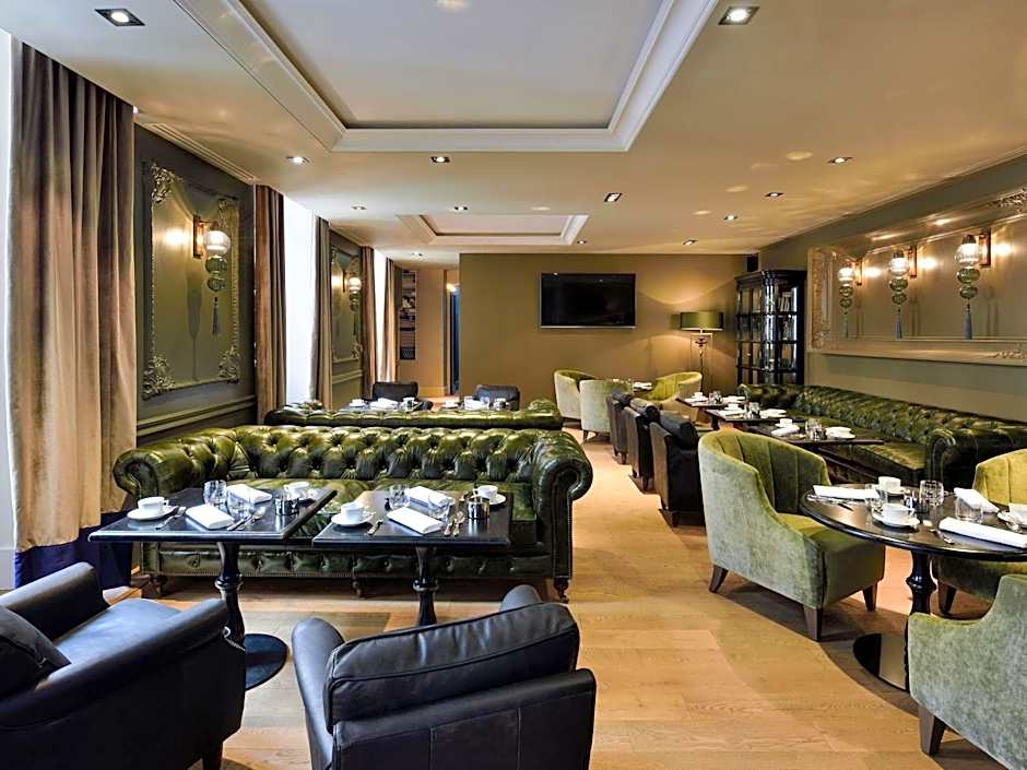 La Cour des Consuls Hotel and Spa Toulouse - MGallery