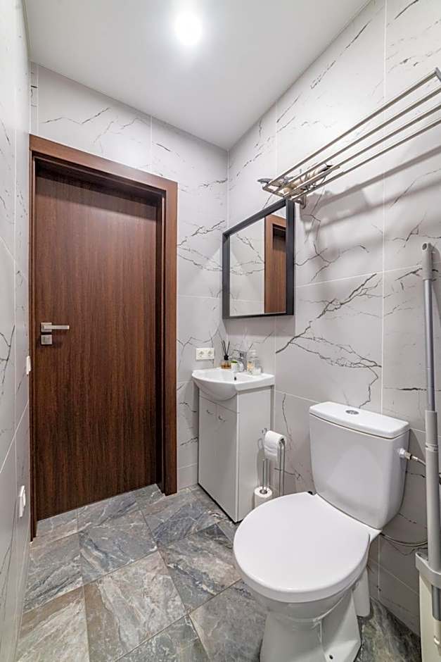 Svečių namai Imperija