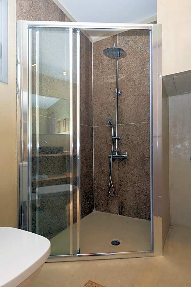 Pylosea Luxury Lodge