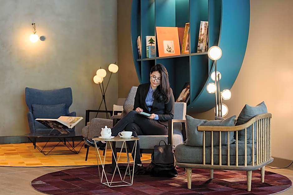 Novotel Regensburg Zentrum